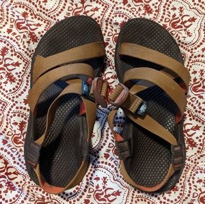 Chaco sandals womens size 7